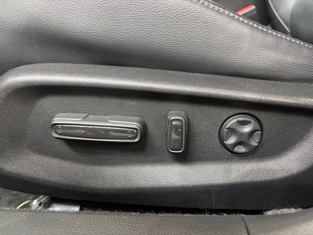 2018 Honda Accord EX-L - Photo 24