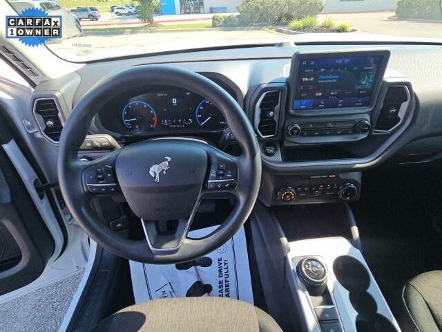 2024 Ford Bronco Sport Big Bend photo 4