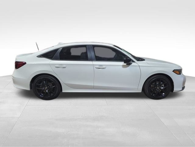 2026 Honda Civic Sport - Photo 6