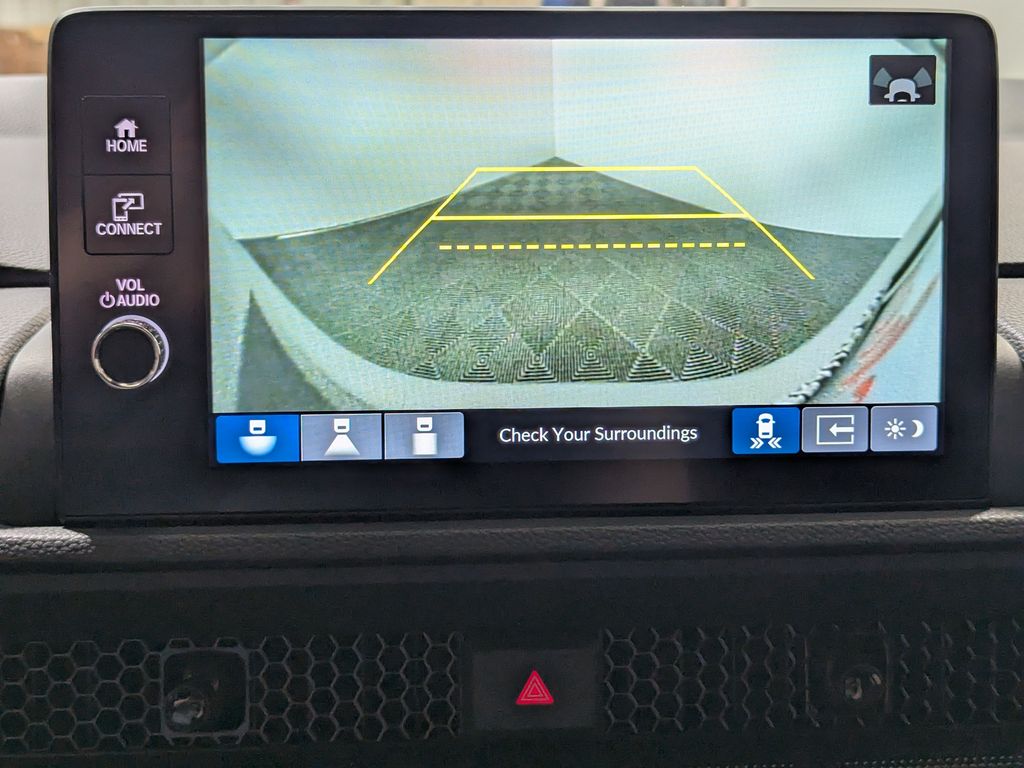 2026 Honda CR-V Sport-L - Photo 14