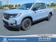 Honda Ridgeline