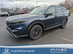 2026 Honda CR-V Hybrid TrailSport SUV