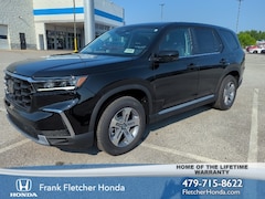 2025 Honda Pilot EX-L SUV