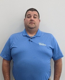 Staff member Wes Hunniford from ID_a9c194a15f7a