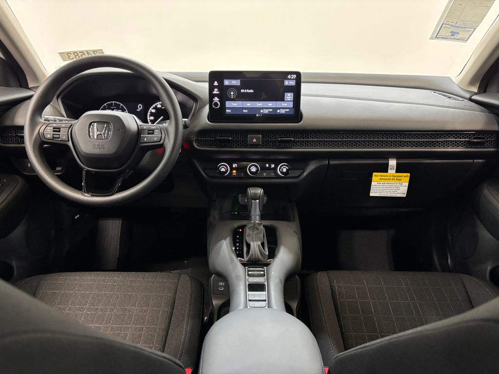 2026 Honda HR-V LX - Photo 12