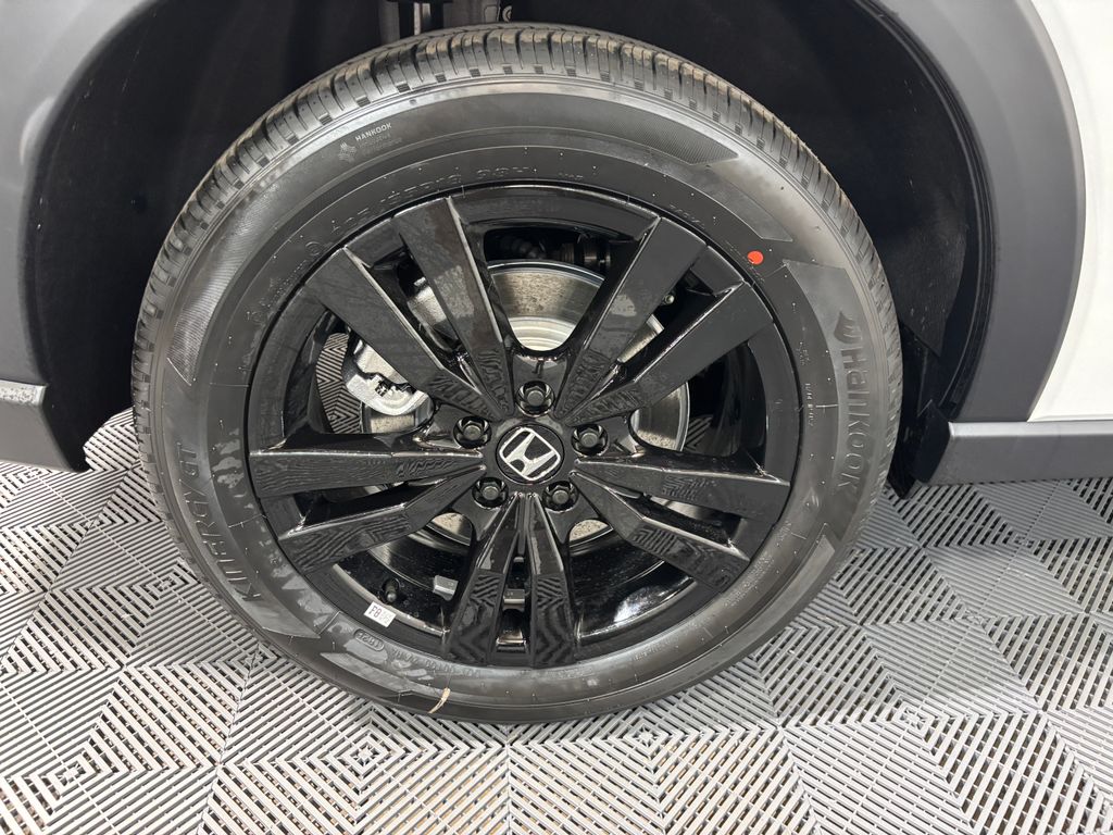 2027 Honda HR-V Sport - Photo 10