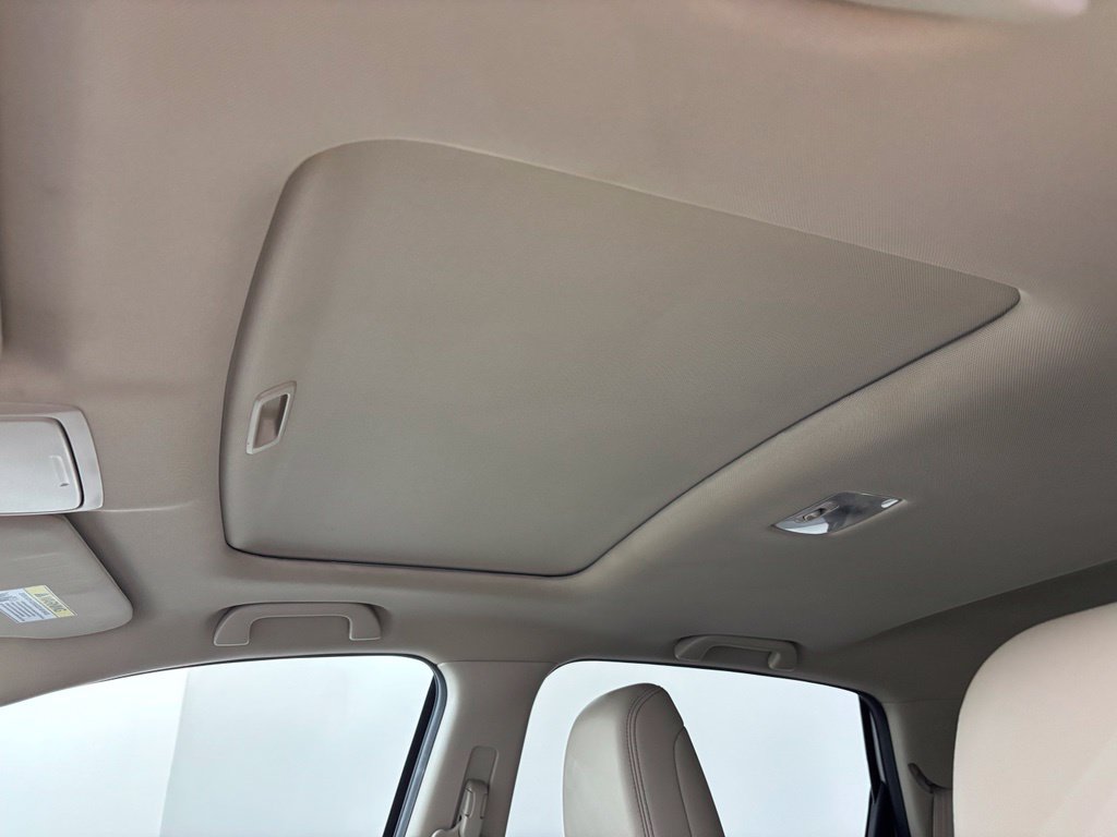 2016 Honda CR-V Touring - Photo 24