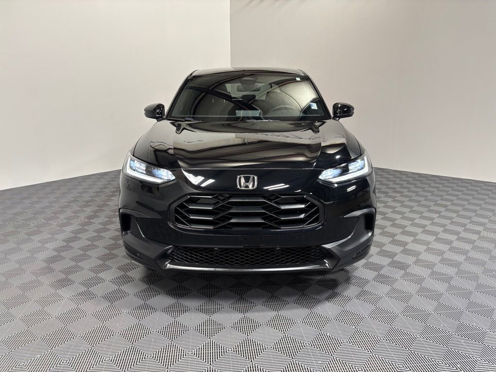 2024 Honda HR-V Sport - Photo 8