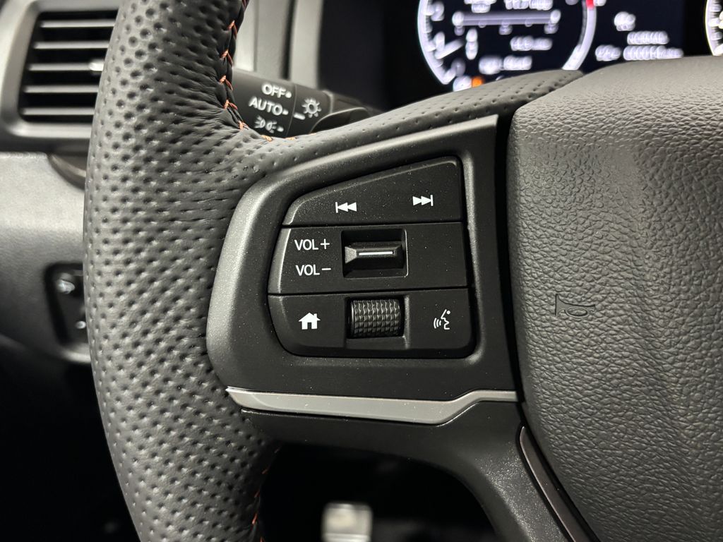2026 Honda Ridgeline TrailSport - Photo 24