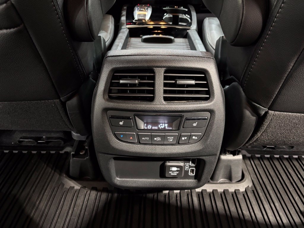 2021 Honda Passport Elite - Photo 34
