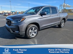 2026 Honda Ridgeline RTL Truck Crew Cab