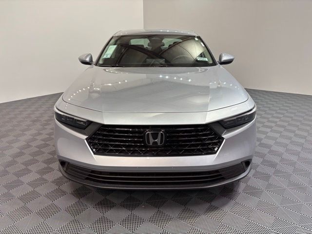 2026 Honda Accord LX - Photo 9