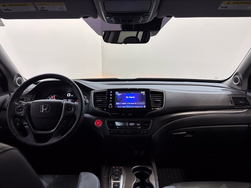 2023 Honda Ridgeline RTL - Photo 11