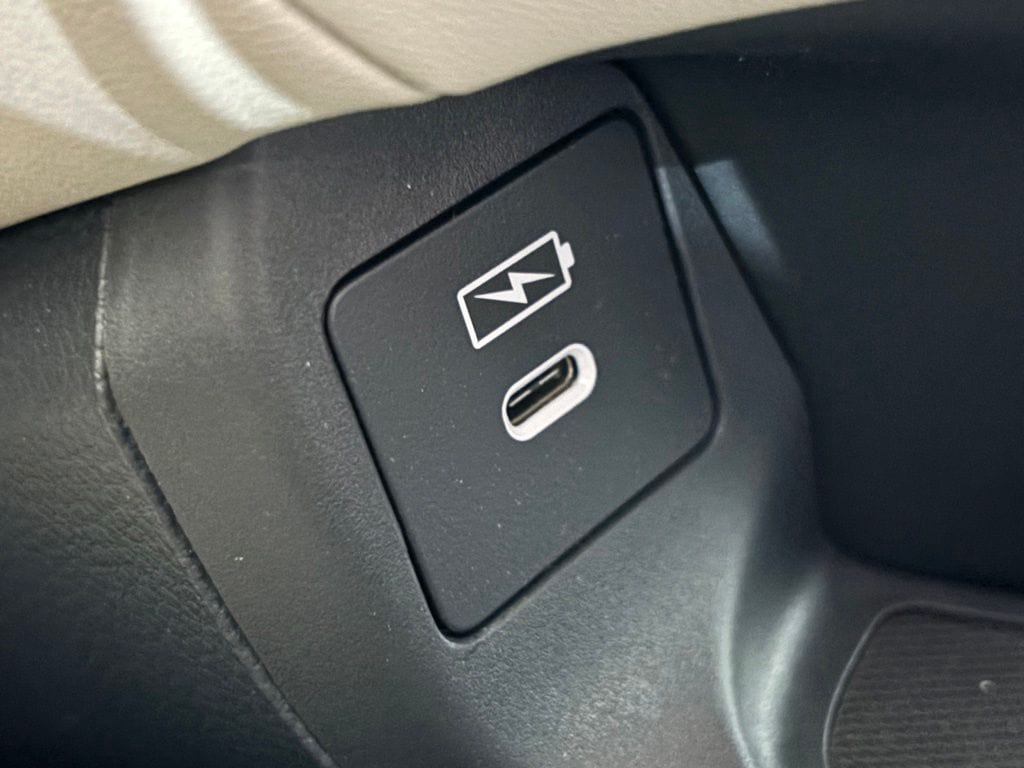 2026 Honda HR-V LX - Photo 17