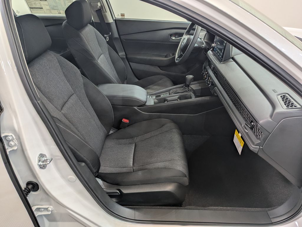 2026 Honda Accord LX - Photo 14