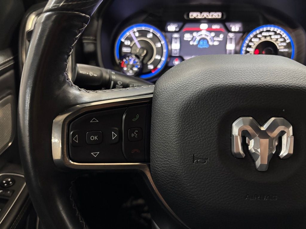 2021 RAM Ram 1500 Pickup Limited - Photo 11
