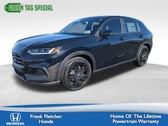 2026 Honda HR-V Sport SUV