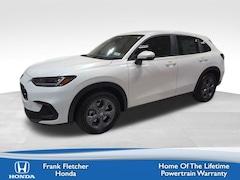 2026 Honda HR-V LX SUV