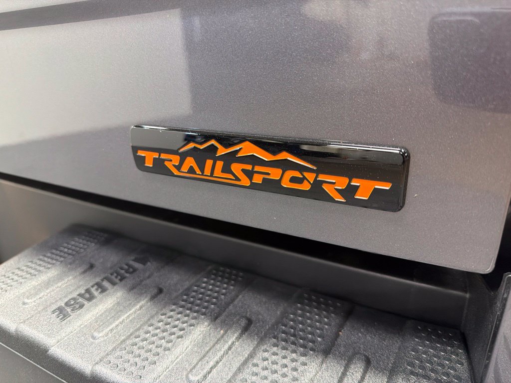 2026 Honda Ridgeline TrailSport - Photo 35