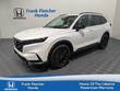  Honda CR-V Hybrid