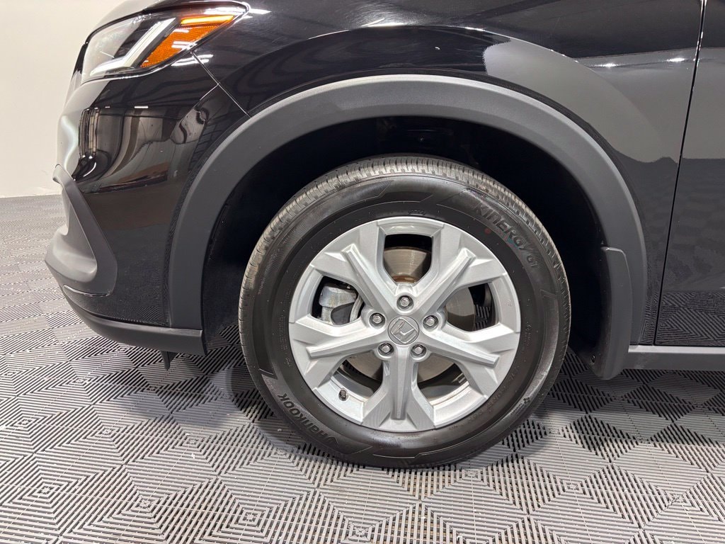 2024 Honda HR-V LX - Photo 9
