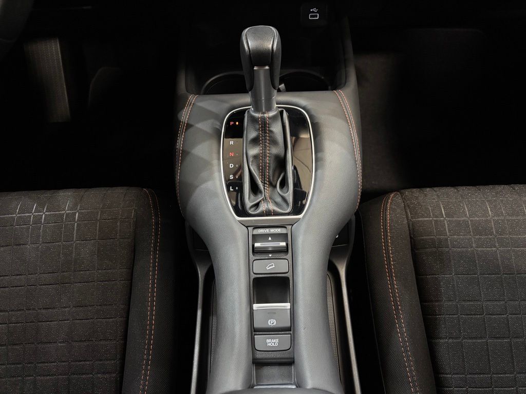2024 Honda HR-V Sport - Photo 21