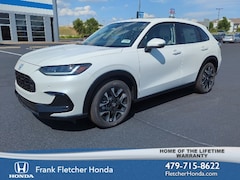 2026 Honda HR-V EX-L SUV