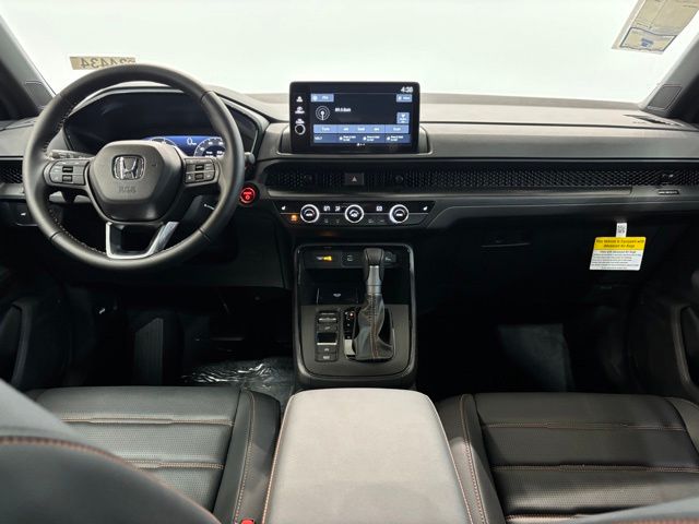 2026 Honda CR-V Sport-L - Photo 12