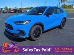 2026 Honda HR-V Sport SUV