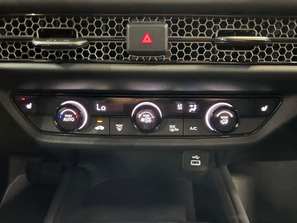 2024 Honda HR-V Sport - Photo 20
