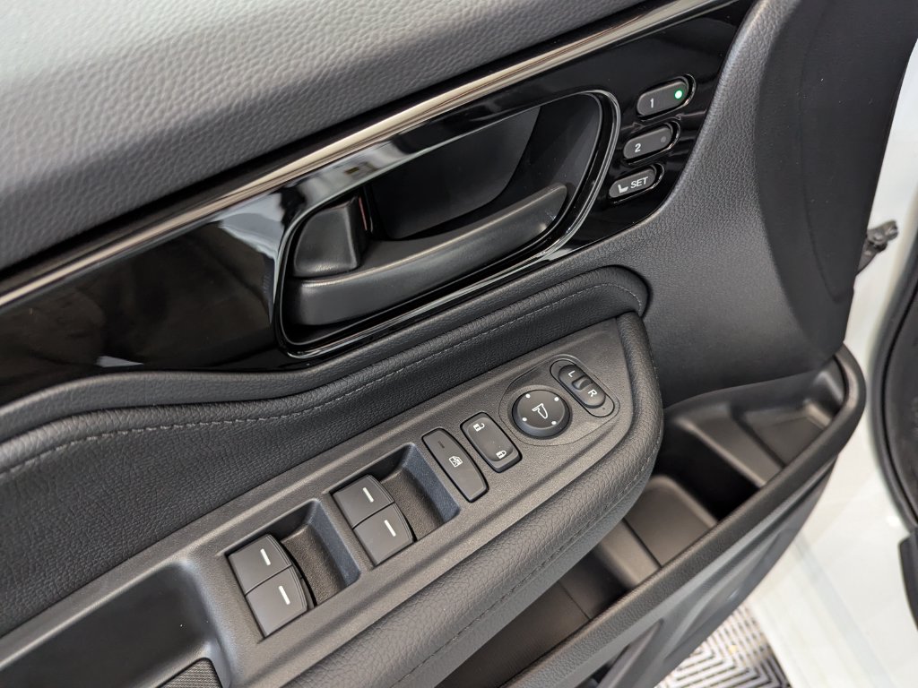 2026 Honda Odyssey Touring - Photo 24
