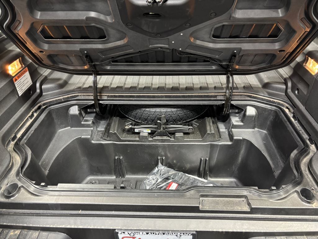 2026 Honda Ridgeline TrailSport - Photo 15