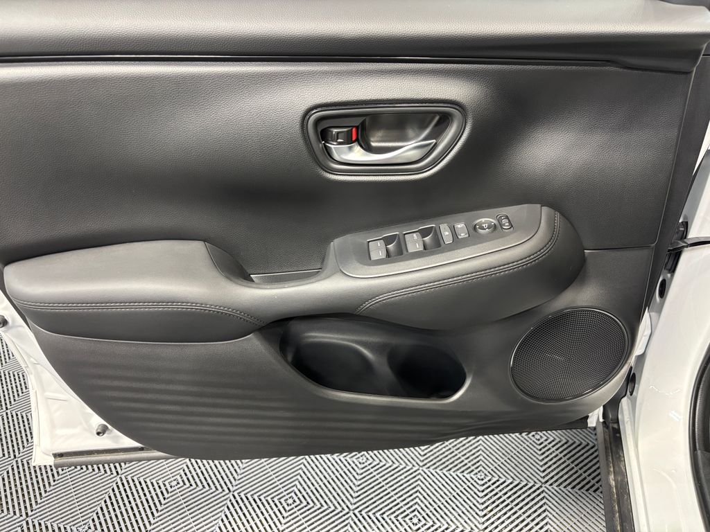 2026 Honda HR-V LX - Photo 19