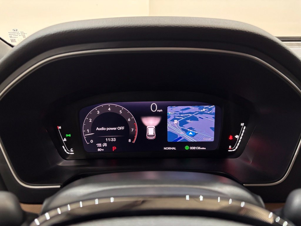 2026 Honda Passport TrailSport Elite - Photo 14