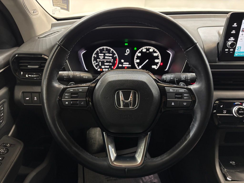2023 Honda Pilot Touring - Photo 26