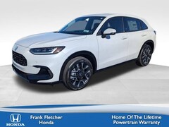 2026 Honda HR-V EX-L SUV