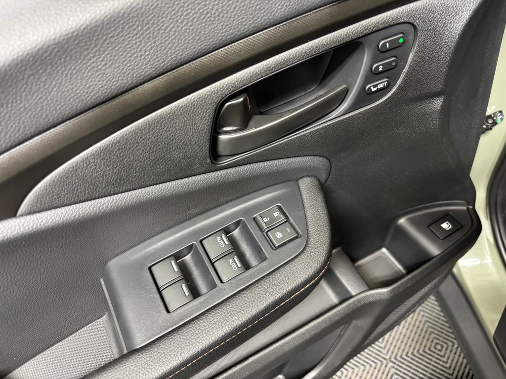 2026 Honda Ridgeline TrailSport - Photo 20