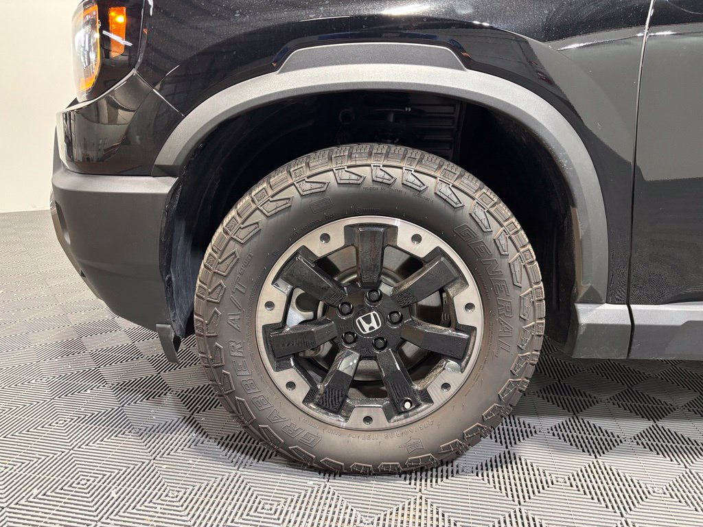 2026 Honda Passport TrailSport Elite - Photo 9
