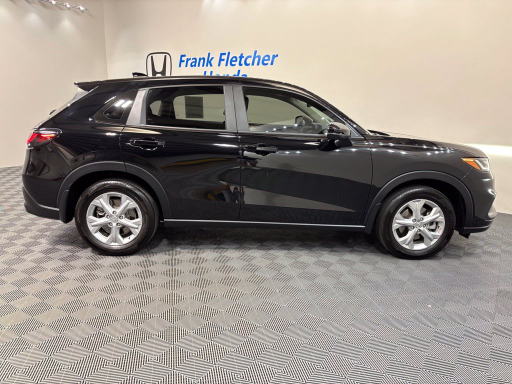 2024 Honda HR-V LX - Photo 7