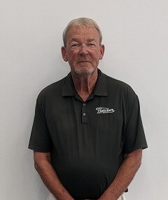 Staff member Jeff Patterson from ID_a9c194a15f7a