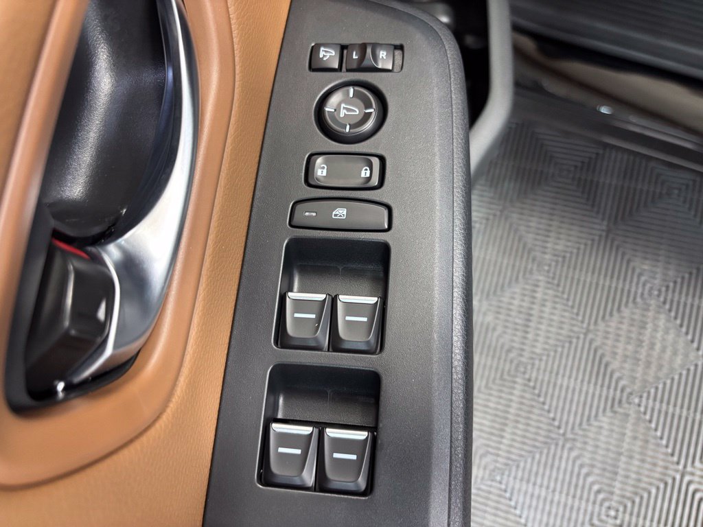 2026 Honda Passport TrailSport Elite - Photo 28