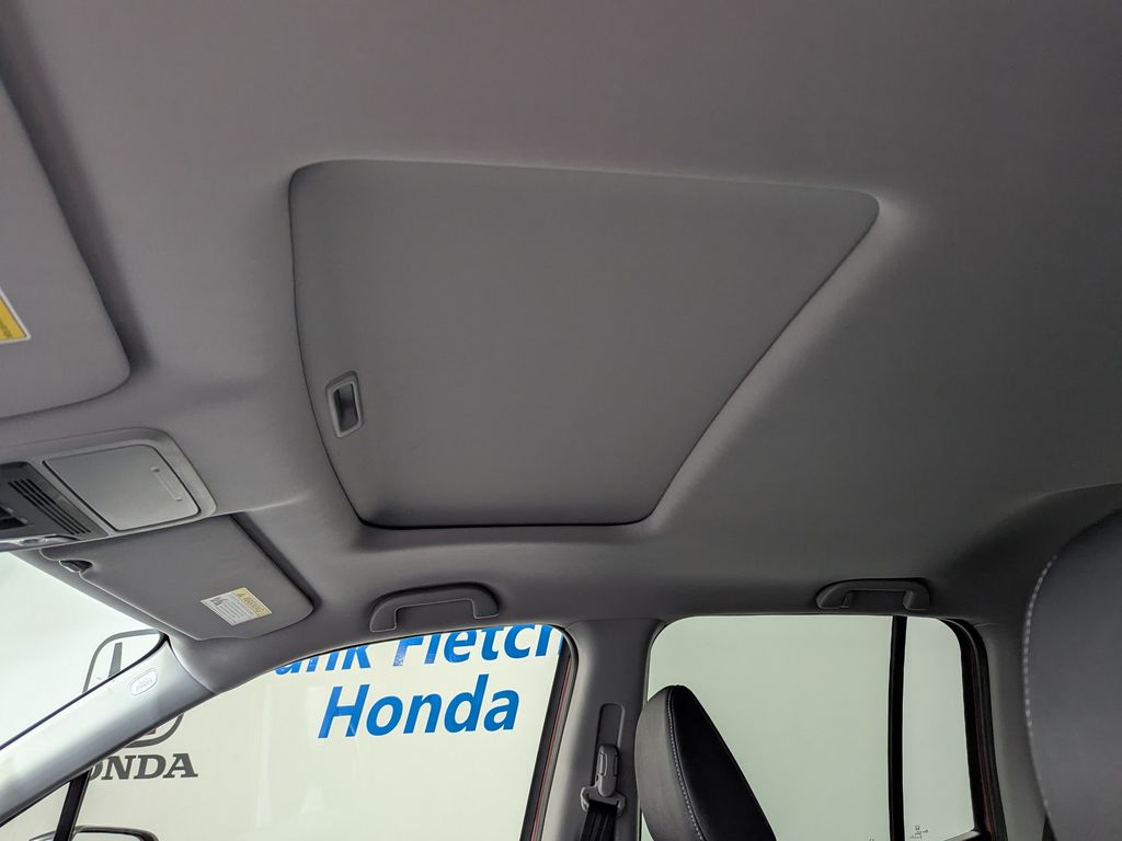 2026 Honda Ridgeline TrailSport - Photo 13