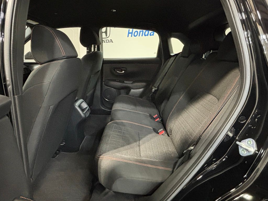 2024 Honda HR-V Sport - Photo 24