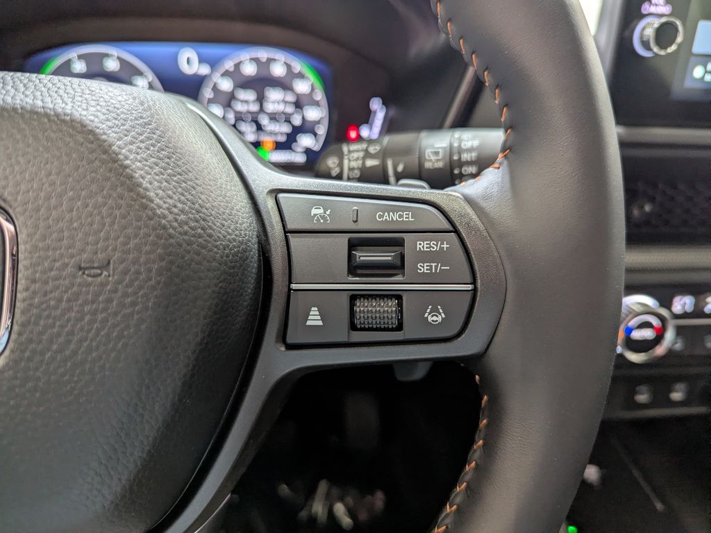 2026 Honda CR-V Sport-L - Photo 21