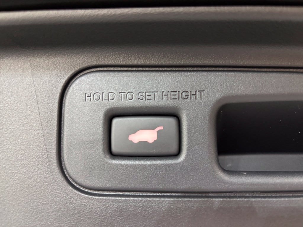 2026 Honda Passport TrailSport Elite - Photo 33