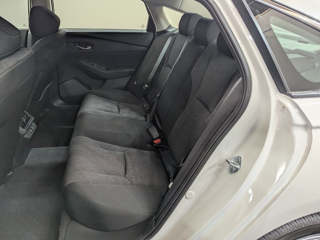 2026 Honda Accord LX - Photo 19