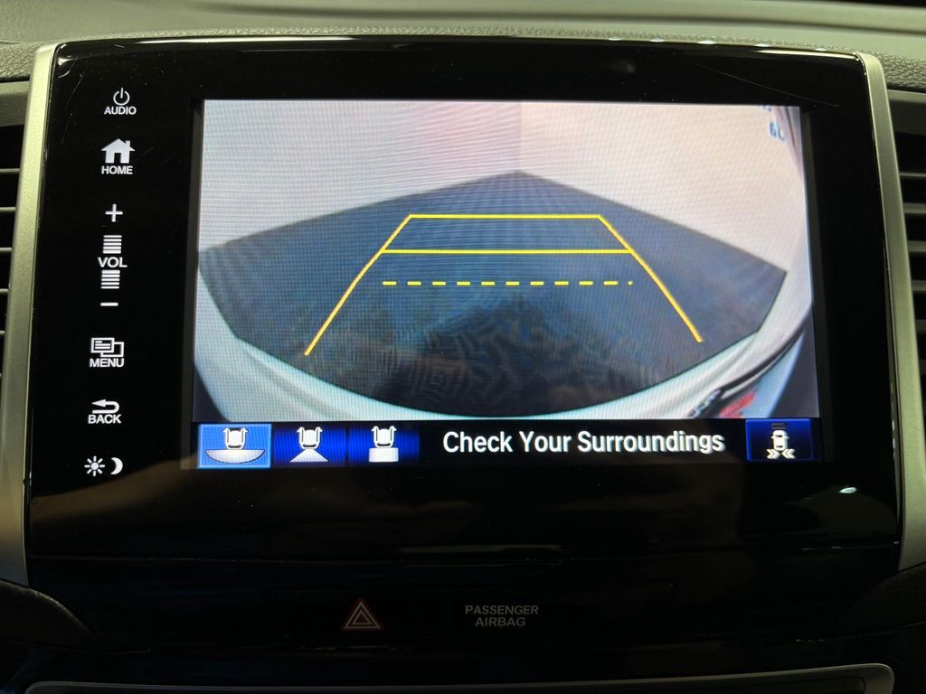 2018 Honda Pilot Elite - Photo 18
