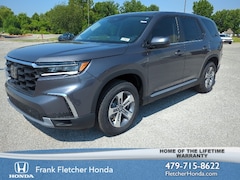 2025 Honda Pilot EX-L SUV