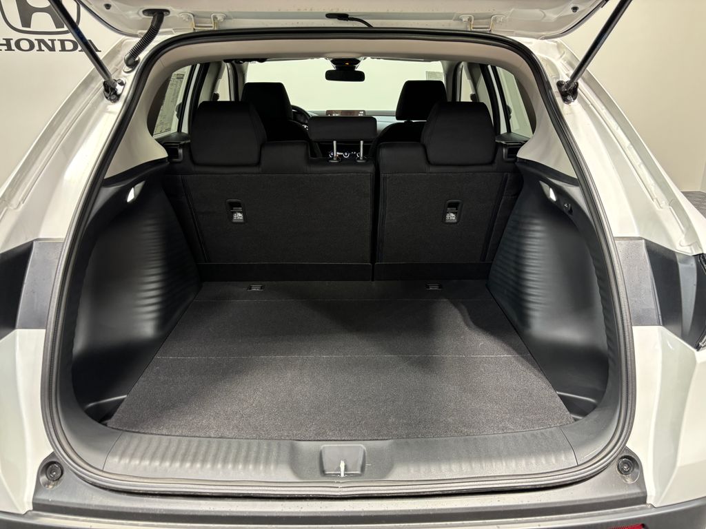 2026 Honda HR-V LX - Photo 17