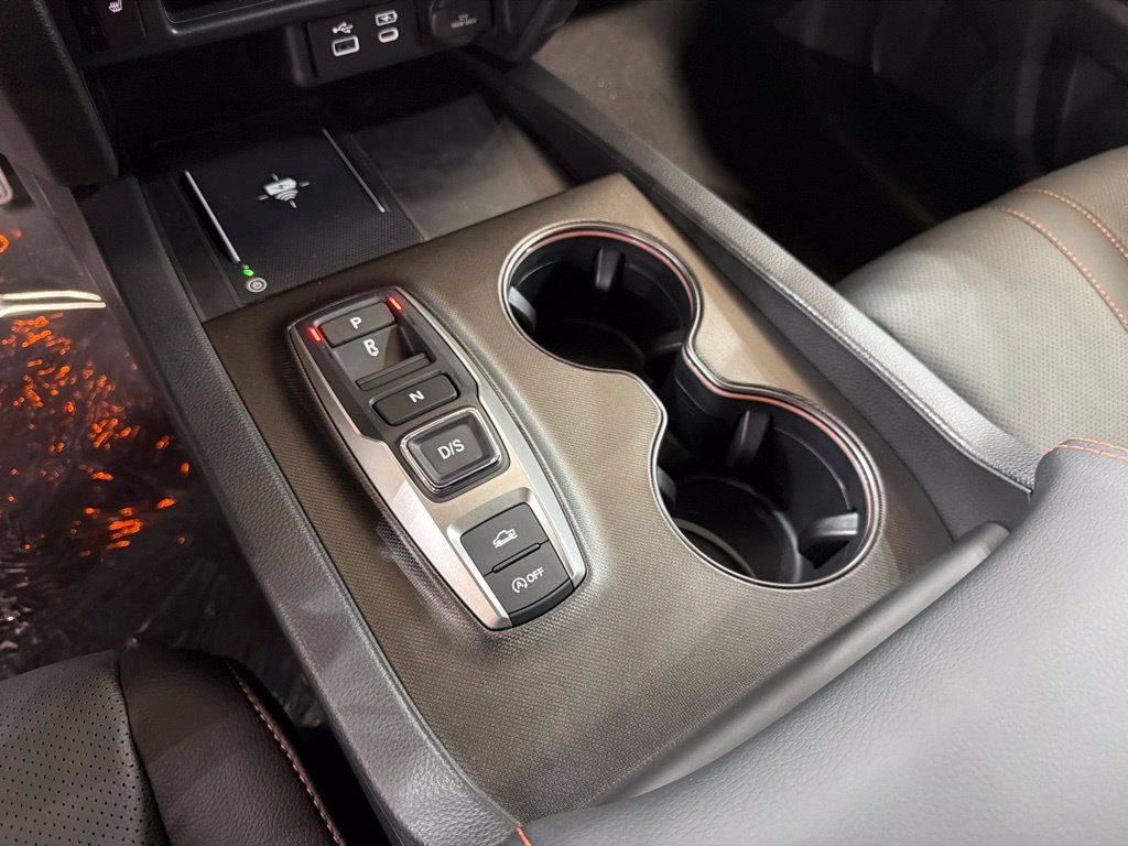 2026 Honda Ridgeline TrailSport - Photo 22